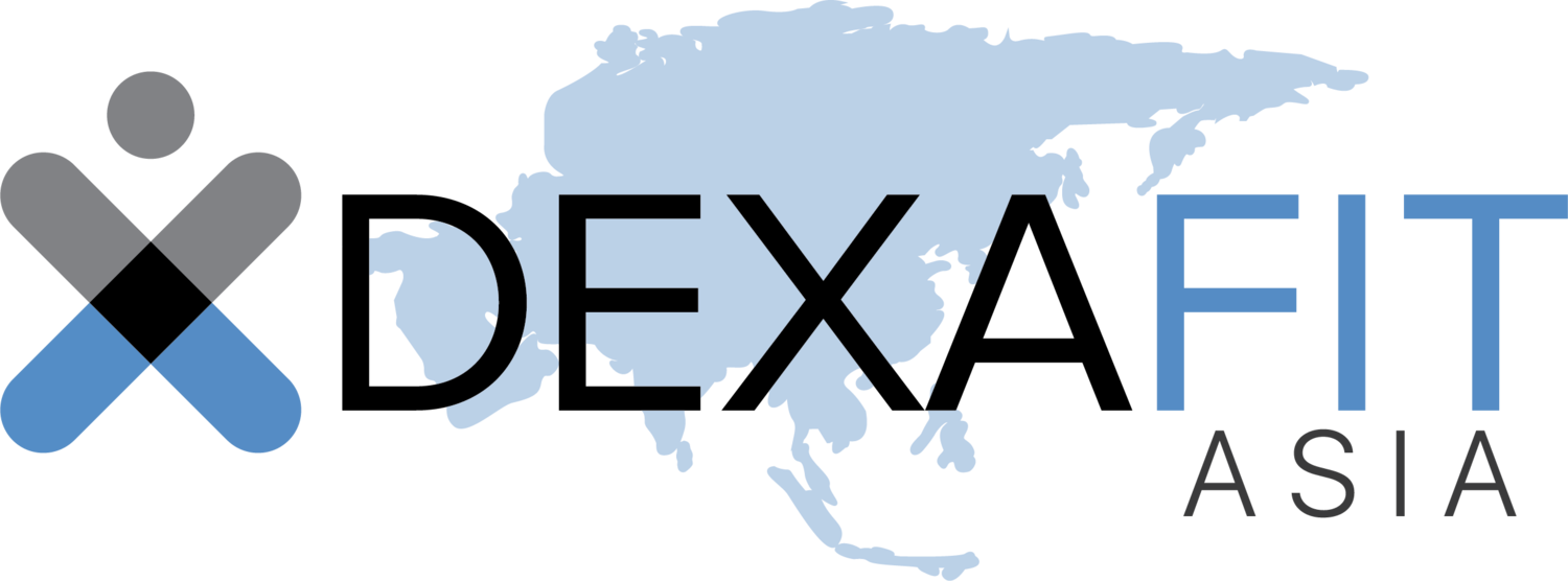 DexaFit Singapore