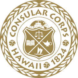 CONSULAR CORPS HAWAII