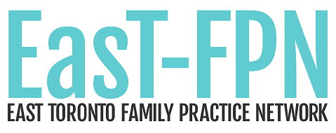 East Toronto Family Practice Network