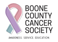 Boone County Cancer Society