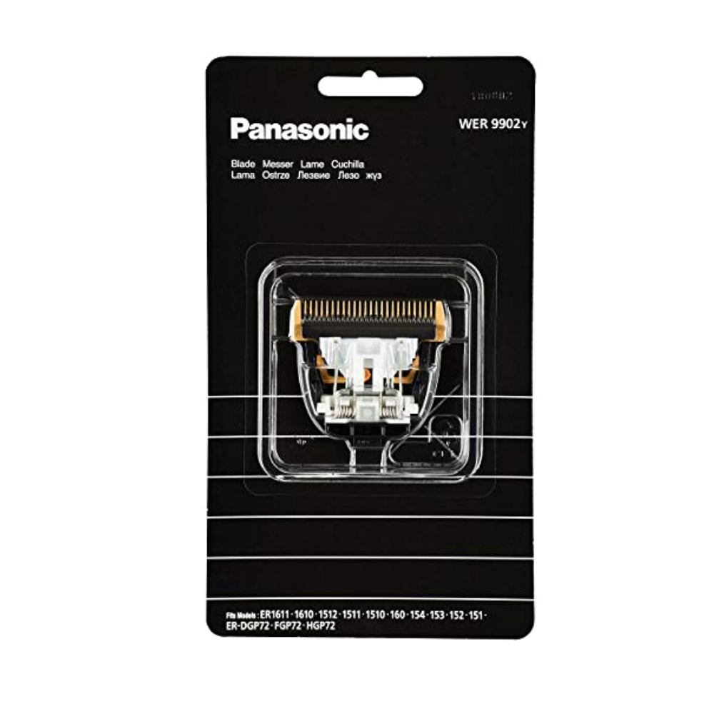 CABECA MAQUINAS DE CORTE PANASONIC