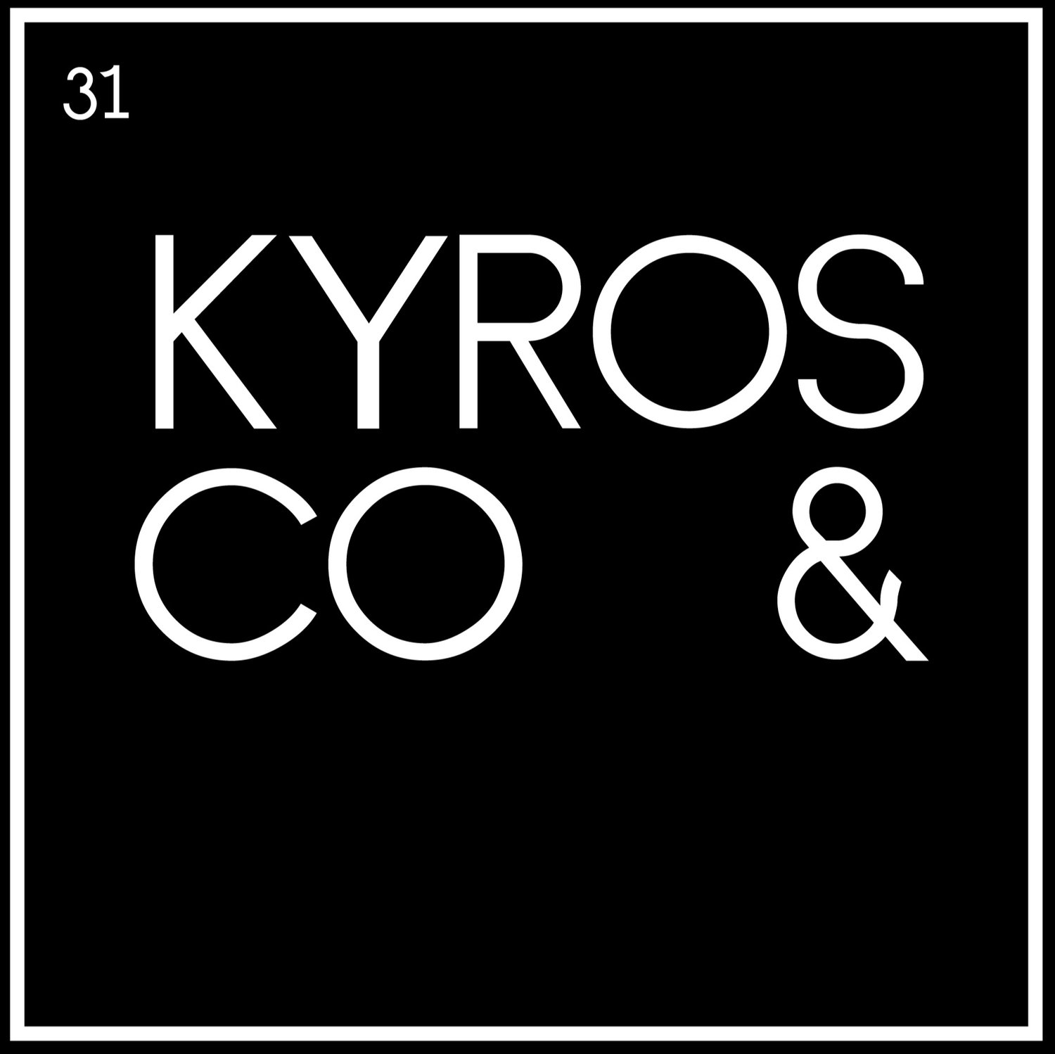 Kyros &amp; Co.