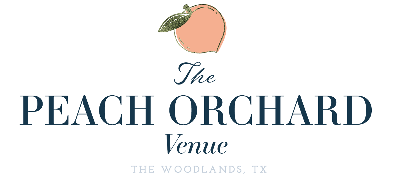 The Peach Orchard