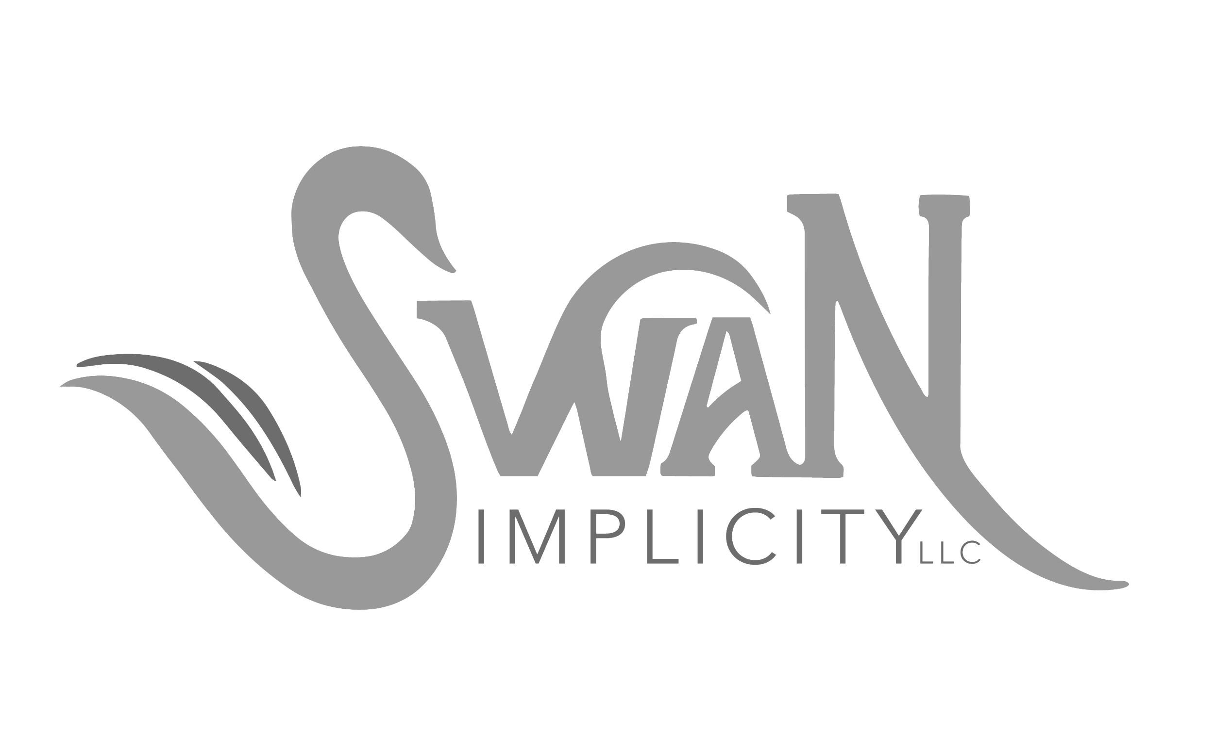 Swan Simplicity