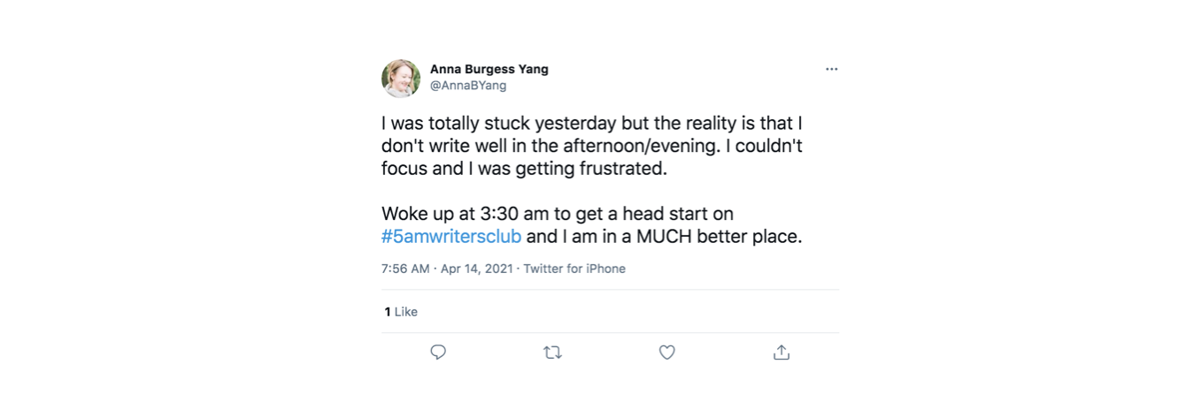 安娜阳 5am Titers Club.png