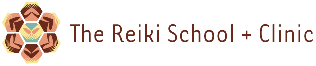 The Reiki School + Clinic