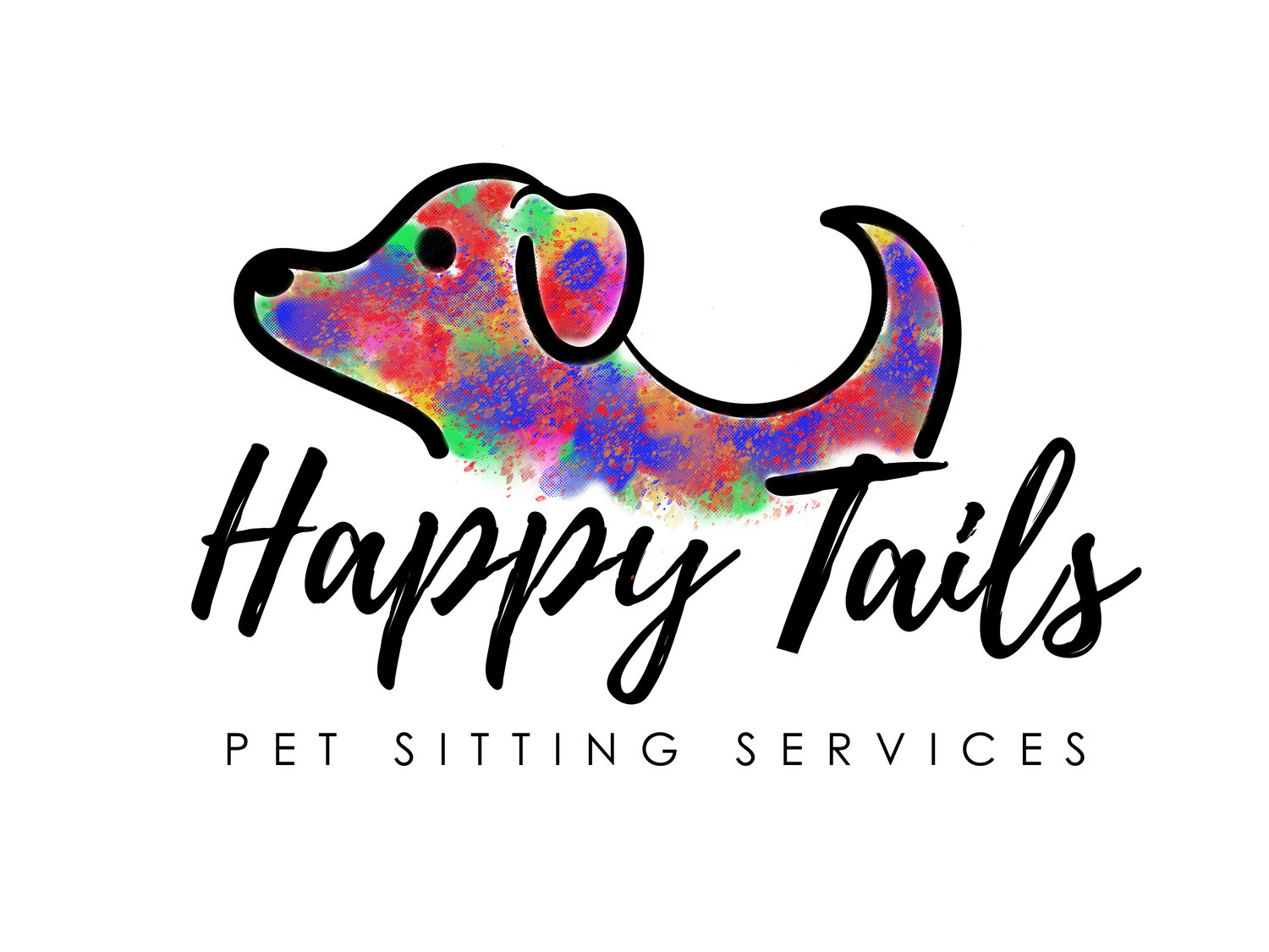 Happy Tails Pet Sitting Services