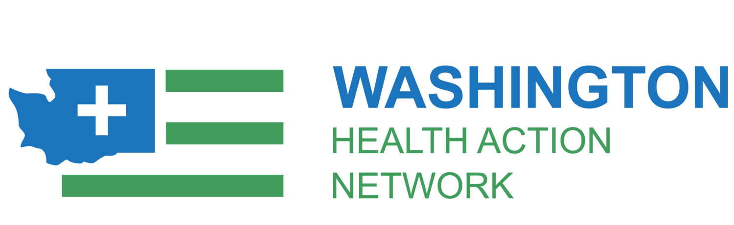 Washington Health Action Network