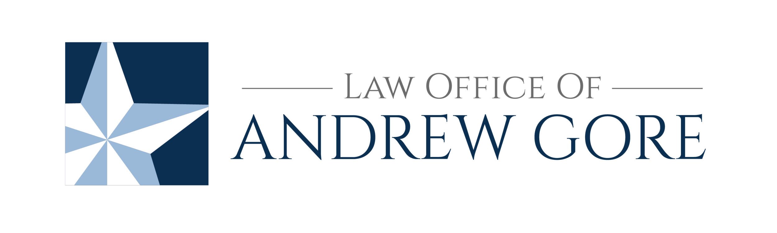 Law offices of Andrew Gore