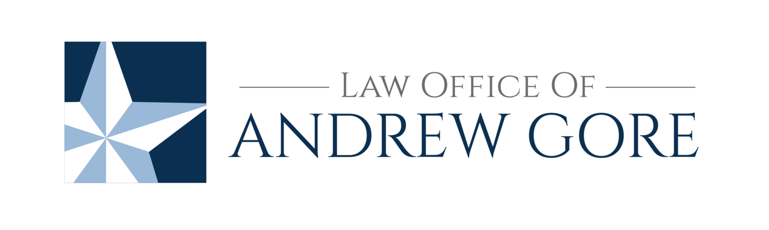Law offices of Andrew Gore