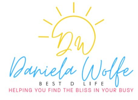 Daniela Wolfe / Best D Life 