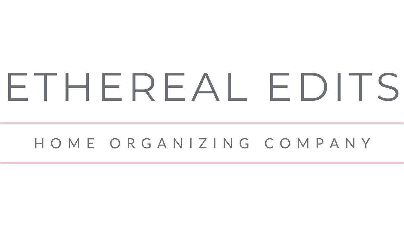  Ethereal Edits  Home Organizing and Decluttering Los Angeles, California. 