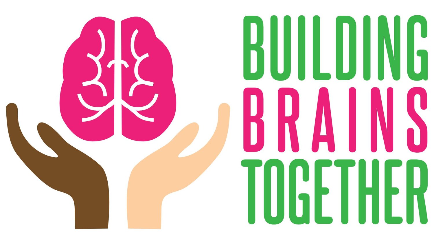 Building Brains Together