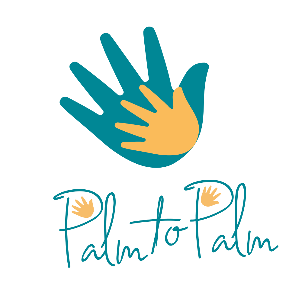 Palm to Palm