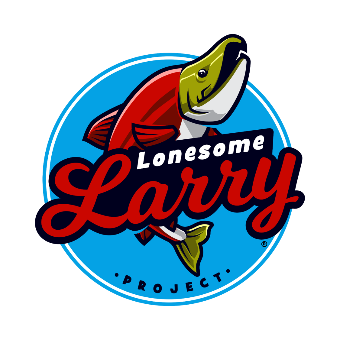 Lonesome Larry Project