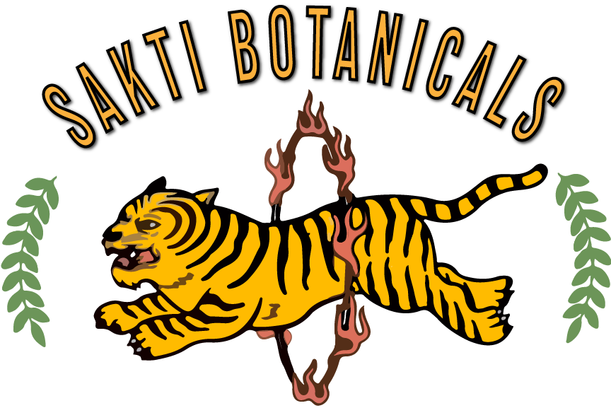 Sakti Botanicals