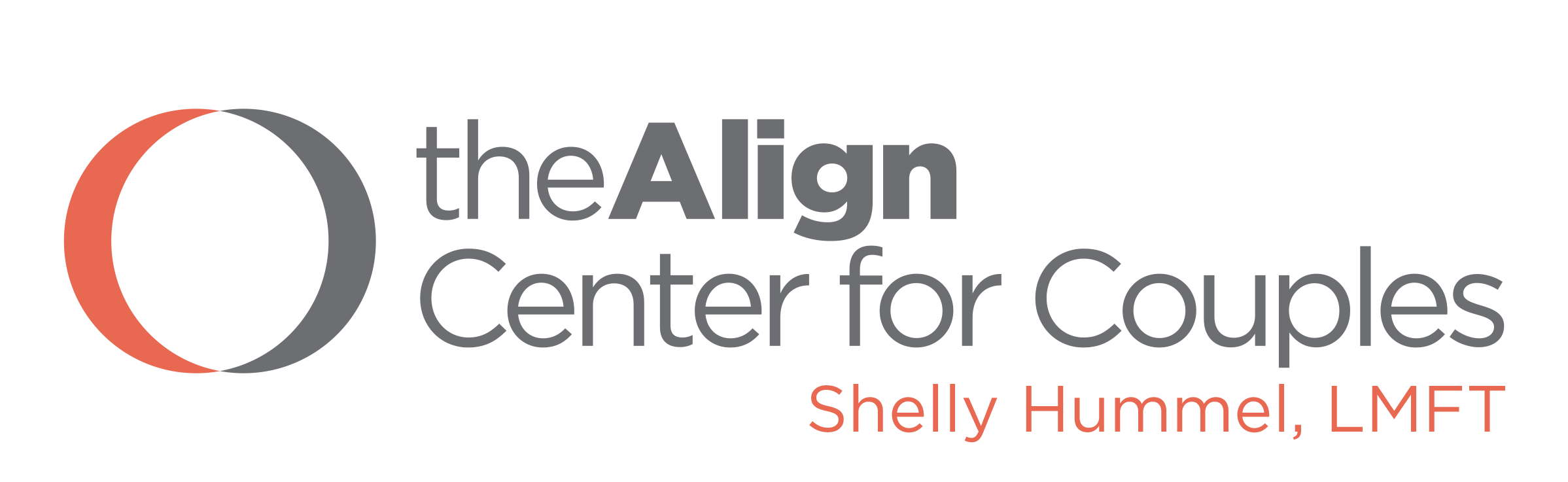 The Align Center for Couples