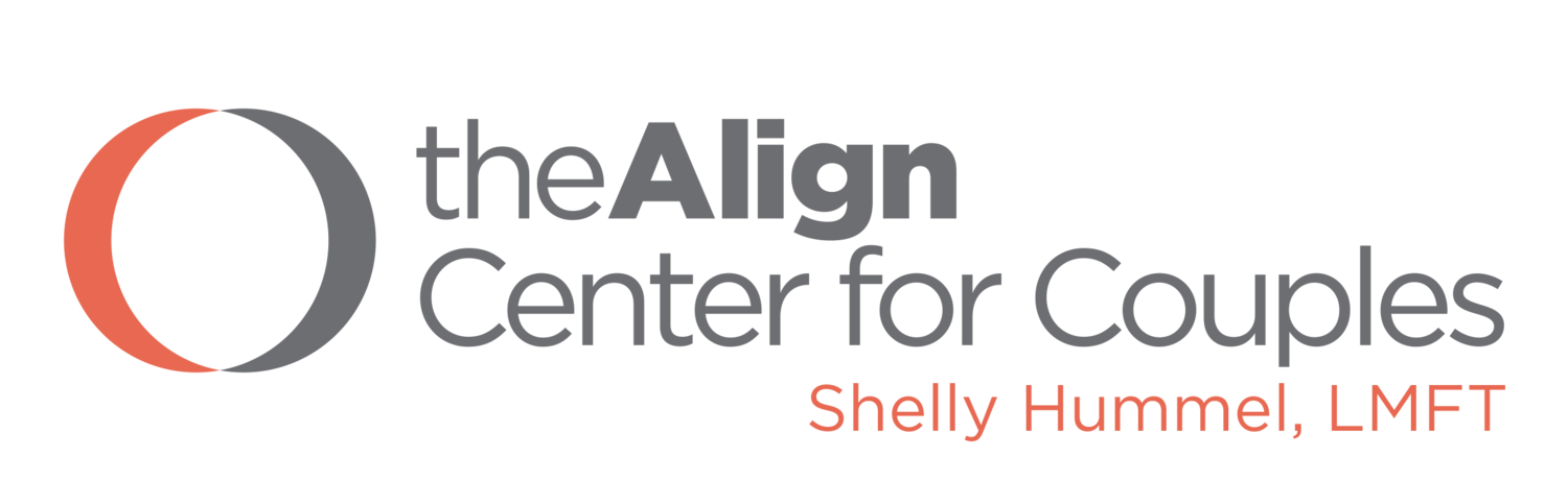 The Align Center for Couples