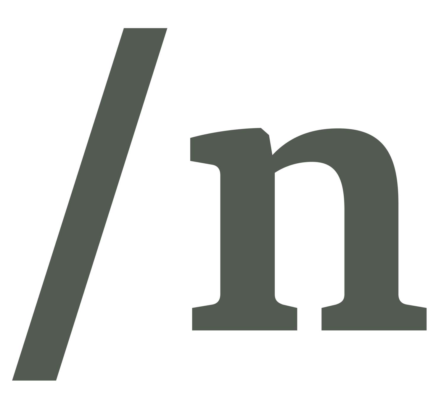 Nickel Branding