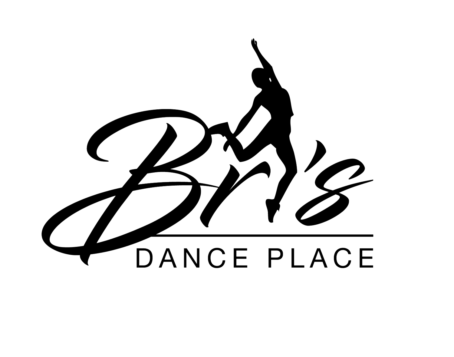 Bri&#39;s Dance Place