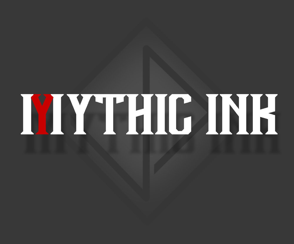 IYIythic Ink