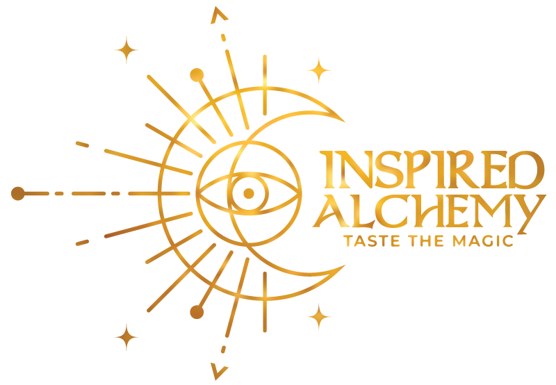 Inspired Alchemy