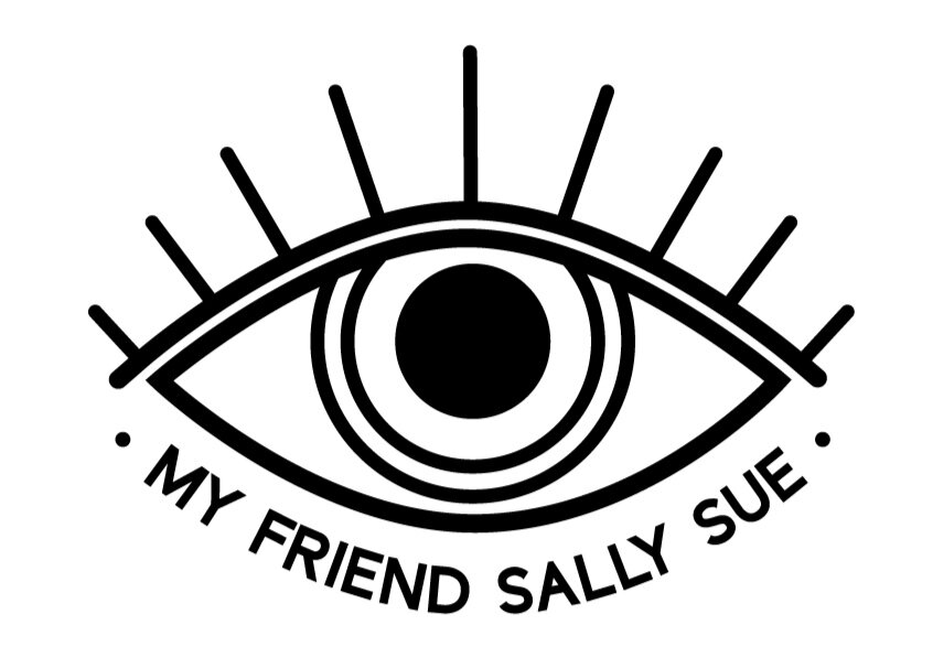 MY FRIEND SALLY SUE