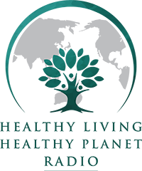 Healthy Living, Healthy Planet Radio