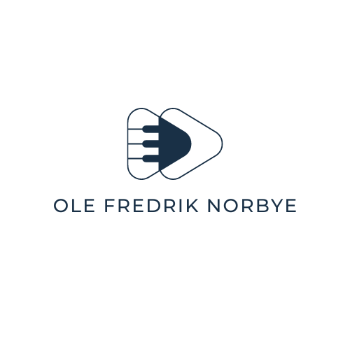 Ole Fredrik Norbye