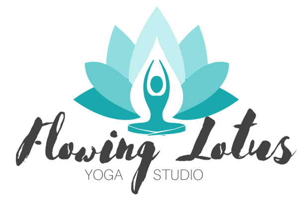 Flowing Lotus Yoga