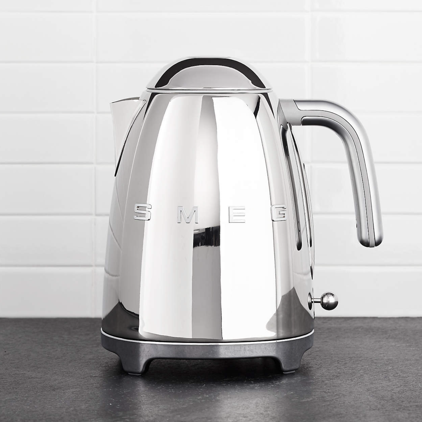 SMEG Kettle — The Good Bower