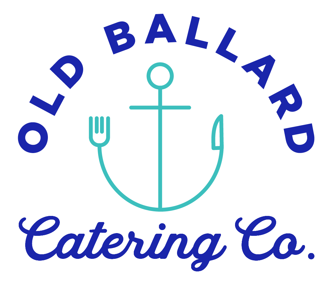 Old Ballard Catering Co.