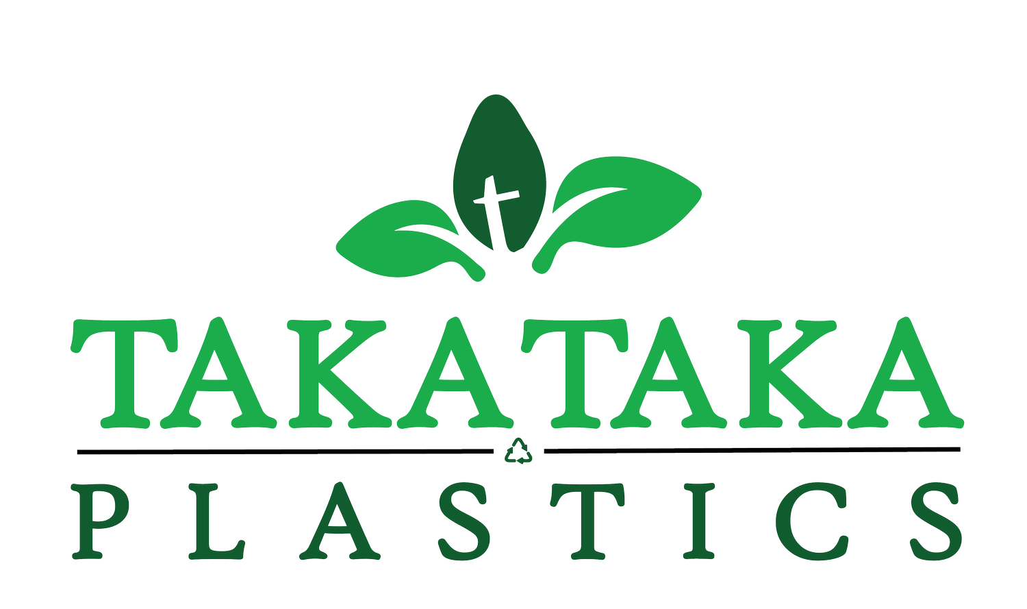 Takataka Plastics - Transforming waste, empowering communities