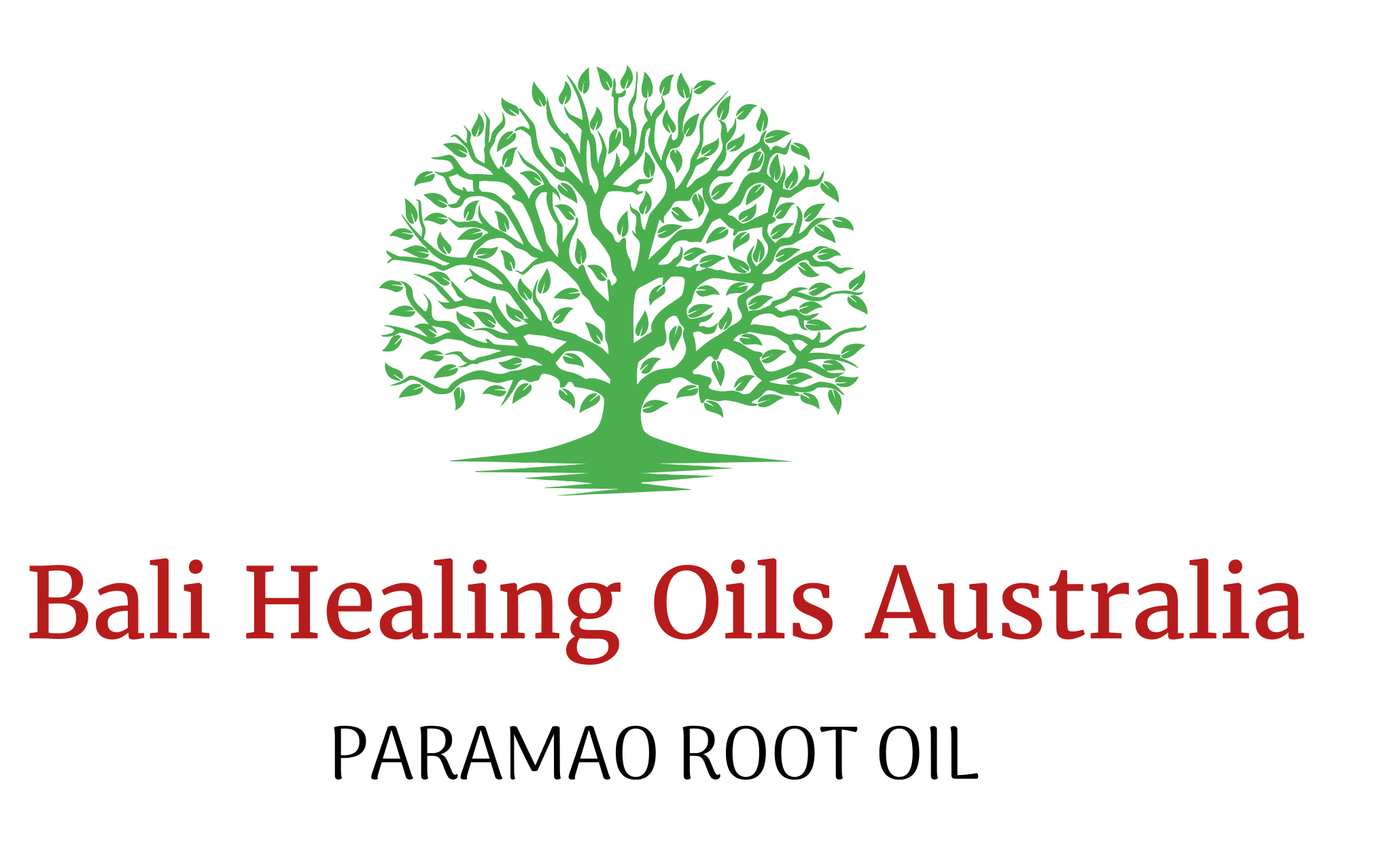 Bali Healing Oils Australia
