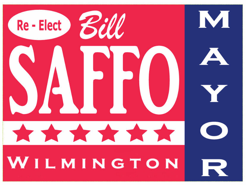 Bill Saffo for Mayor