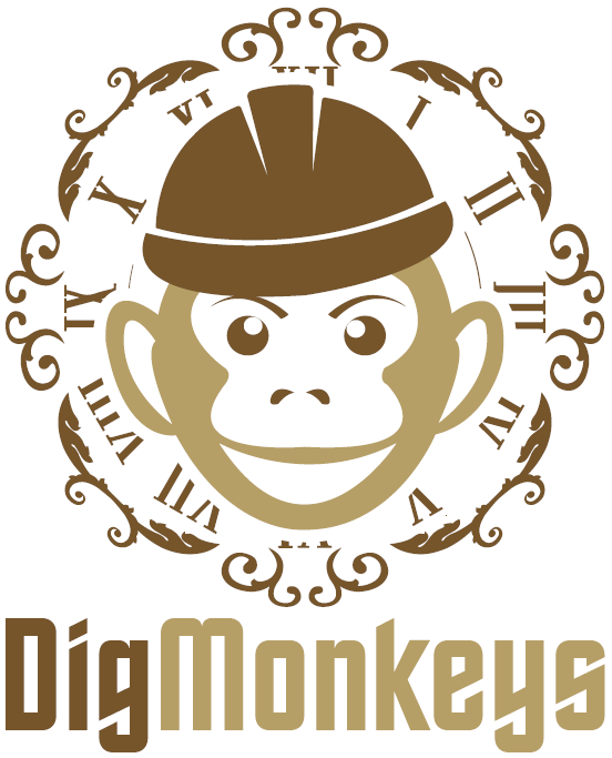 Dig Monkeys
