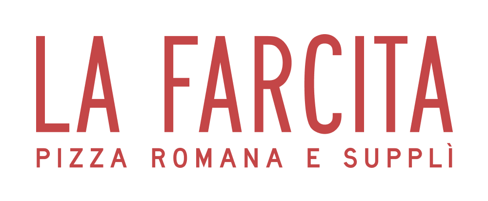 La Farcita | Pizza romana e supplì a Milano
