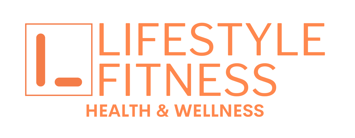 Lifestyle Fitness Health and Wellness Your Gym - Your Neighborhood - Your Lifestyle 