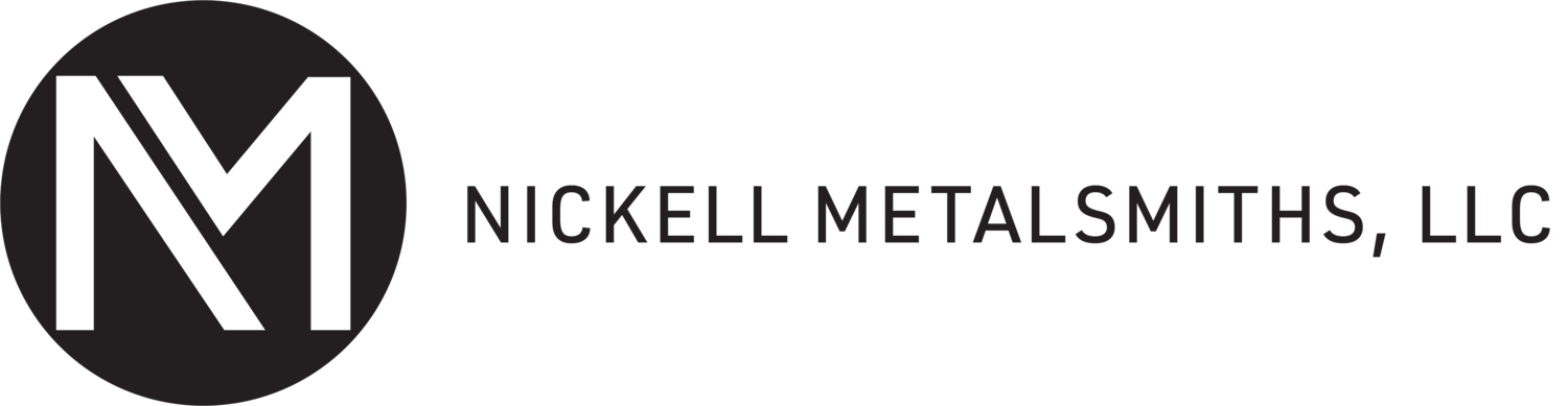 Nickell Metalsmiths