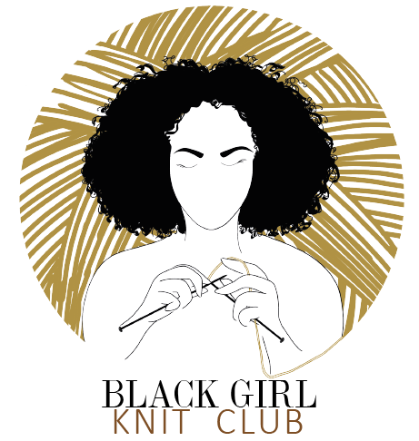 Black Girl Knit Club