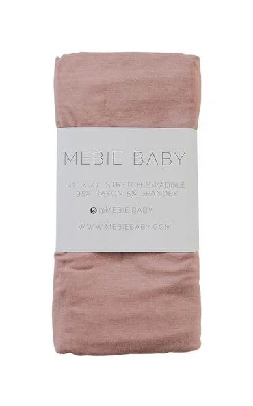 rayon spandex swaddle