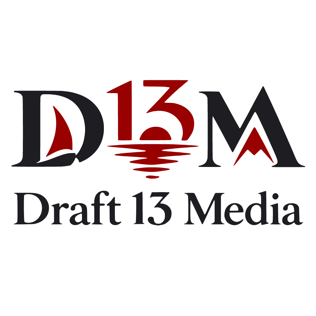 Draft 13 Media