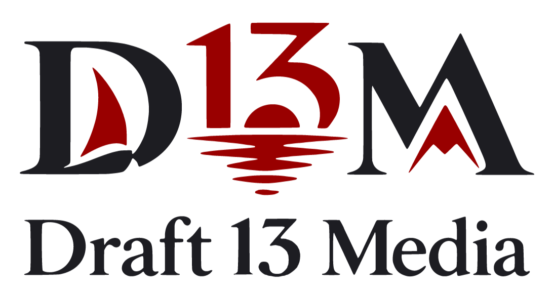 Draft 13 Media