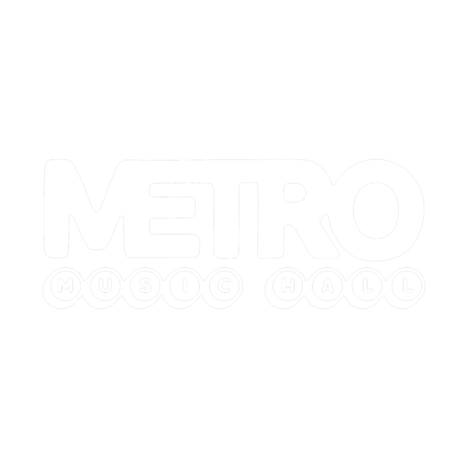 The Metro Music Hall