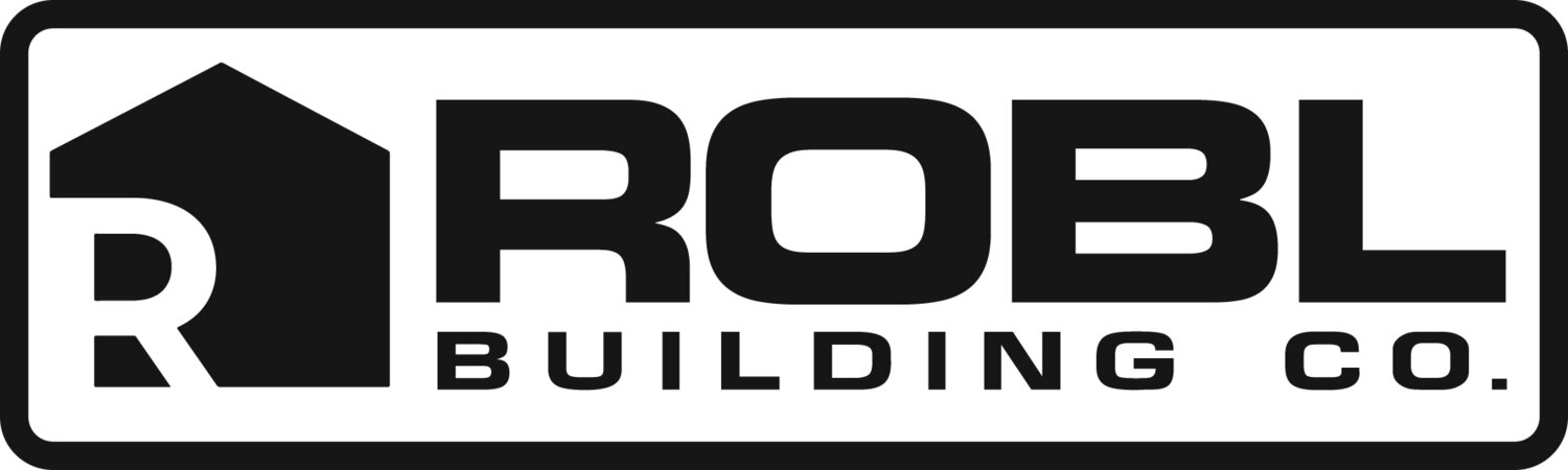 ROBL BUILDING CO.