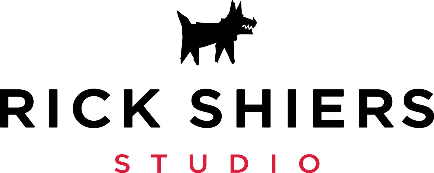 Rick Shiers Studio