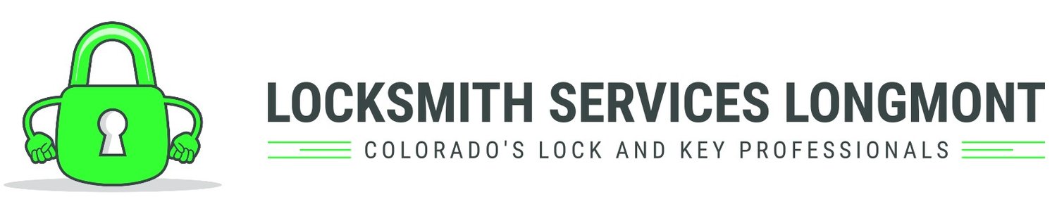 Locksmith Services Longmont