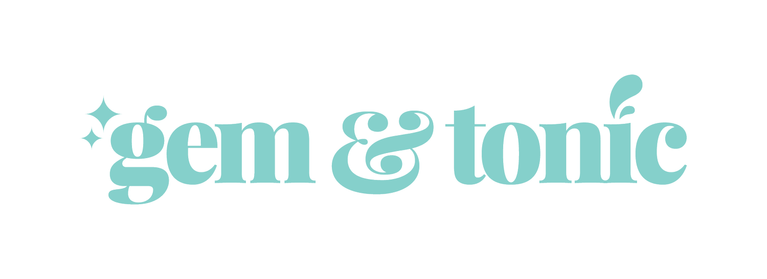 Gem &amp; Tonic 