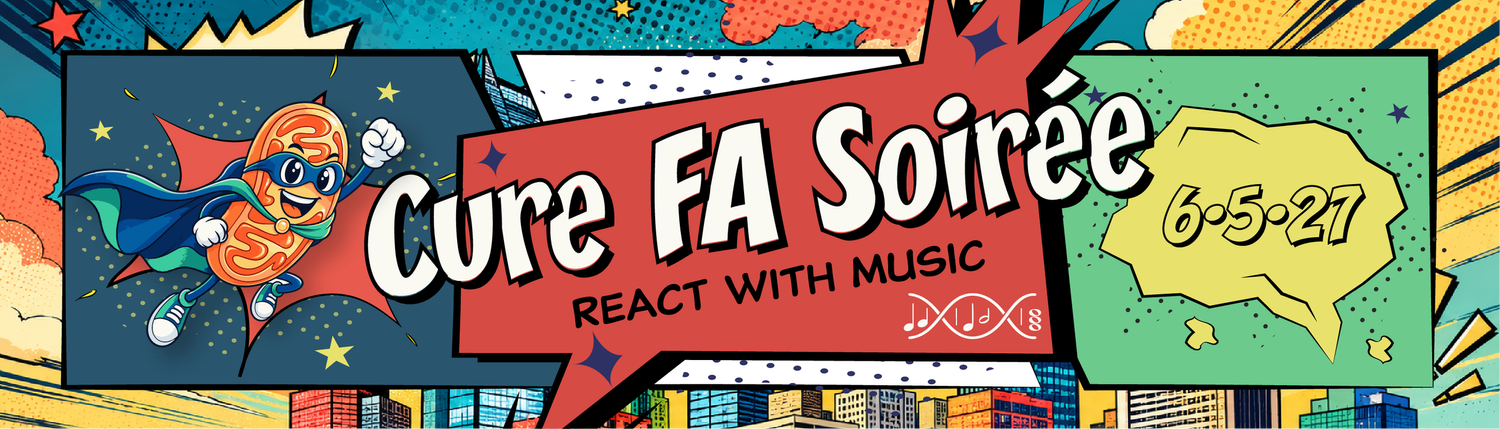 Cure FA Soirée