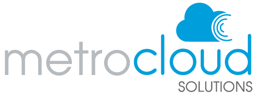 Welcome | Metrocloud Solutions